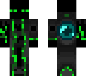 green minier toast