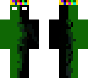 greenie