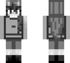 greyscale skins4wins | contest entry