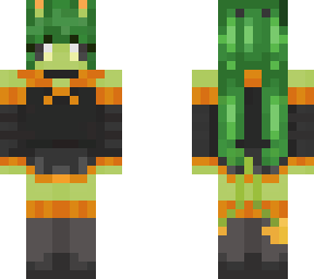 hatsune greenu (fixed)