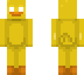 hero brian duck!