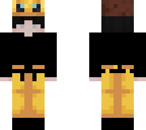 hopingbee skin