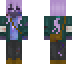horror au zip