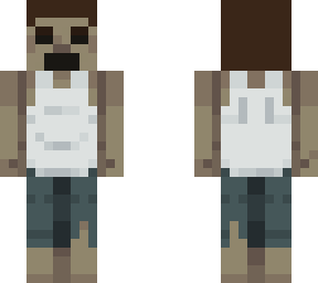 husk