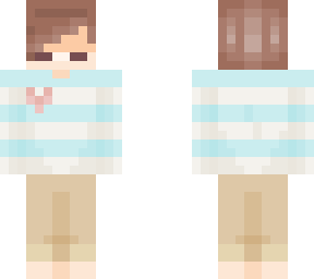 i love you | morningwish fan skin