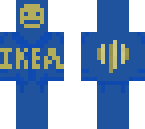 ikea shopping bag :d