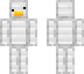 iron goose