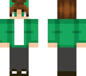 iscreamleo green