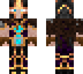 jay dwarven