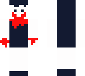 jeff the killer (simple way)