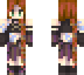 jinx - recolor self
