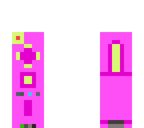 jumicheals wiimote