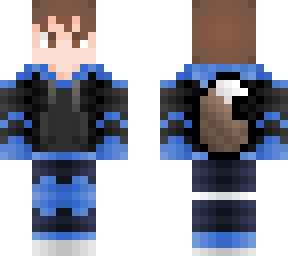 kengc (minecraft edition) reshaded