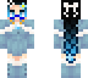 kim's winter outfit 2 (1.8, long)