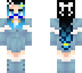 kim's winter outfit 2 (1.8, short)