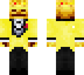 king skelly