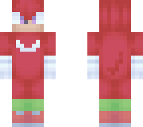knuckles (modern)
