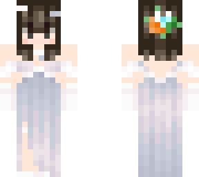 kotone (oc) wedding