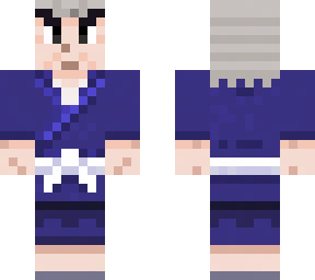 kurt (anime design)