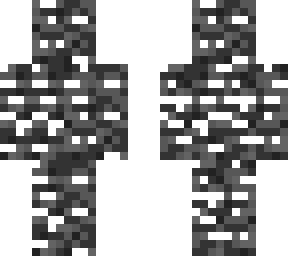 la bedrock iluminada