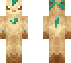 leafeon