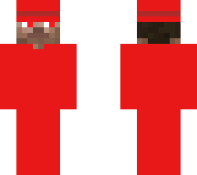 len flow red