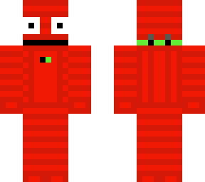 lil red dude