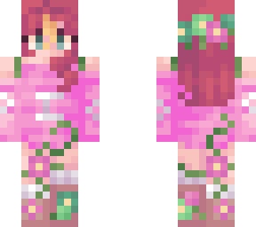 lily(rca)