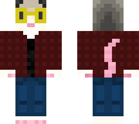 louis version 2