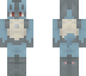 lucario - ce