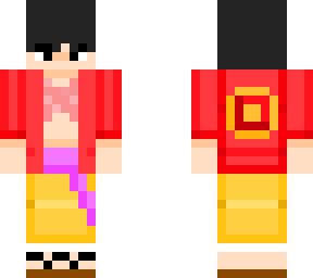 luffy