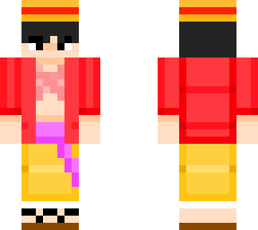 luffy
