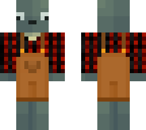lumberjack jelli