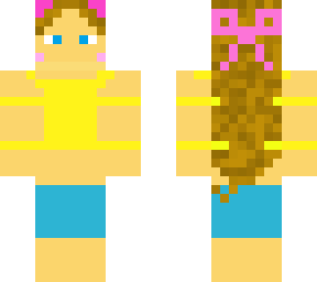 lynn rose (spring skin)
