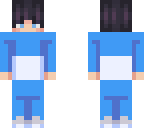 machio san: clothed
