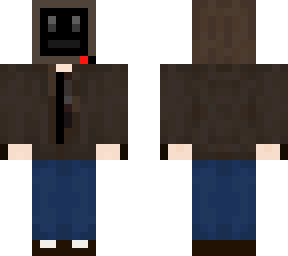 man