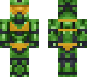 masterchief bikini