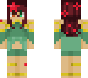 mer-rose