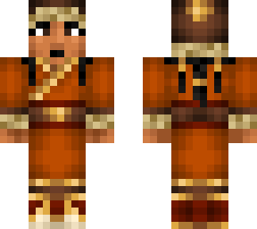 mongolian 1