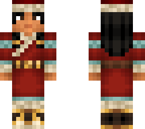 mongolian 5