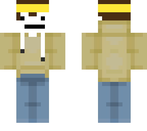 my cool skin :)