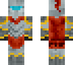 my oc haldur