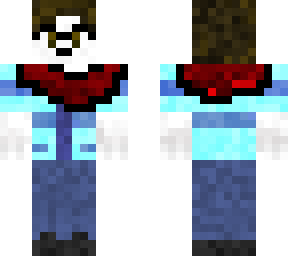 my skin 2