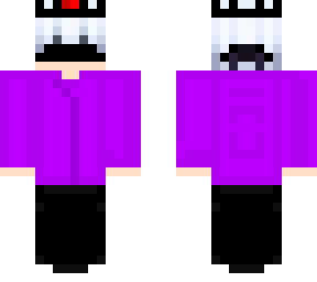 my skin permanent
