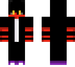 my skin rpg