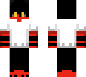 my skin rpg