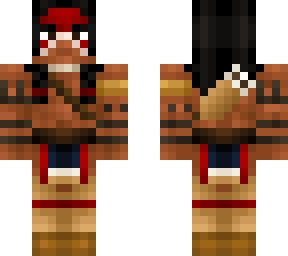 native american 1