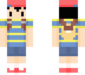 ness