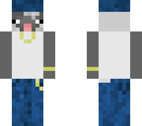 new skin omg