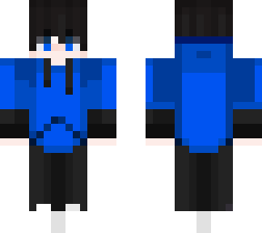 nikgamer108 boy